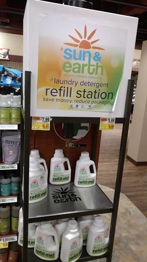 Supermarket «Big Y», reviews and photos, 182 Summer St, Kingston, MA 02364, USA