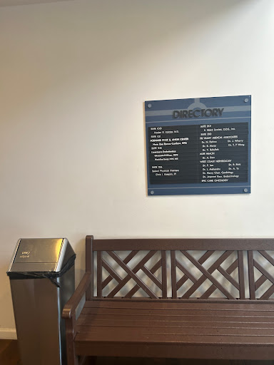S. Ward Eccles, D.D.S. Biological & Holistic Dentist Livermore image