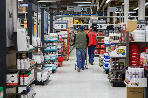 Hardware Store «Power Townsend Company», reviews and photos, 1387 E Custer Ave, Helena, MT 59601, USA