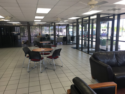 Used Car Dealer «Elite Auto Sales», reviews and photos, 5505 E Kellogg Dr, Wichita, KS 67218, USA