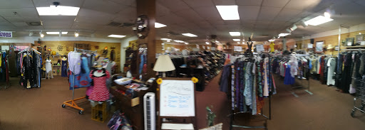 Thrift Store «Nifty Thrifty Shop LLC», reviews and photos, 4200 39th Ave, Kenosha, WI 53144, USA