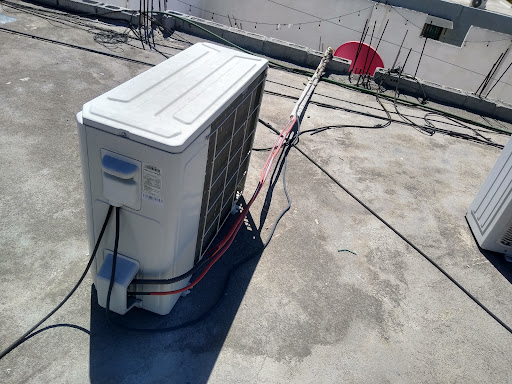 Electricista en saltillo