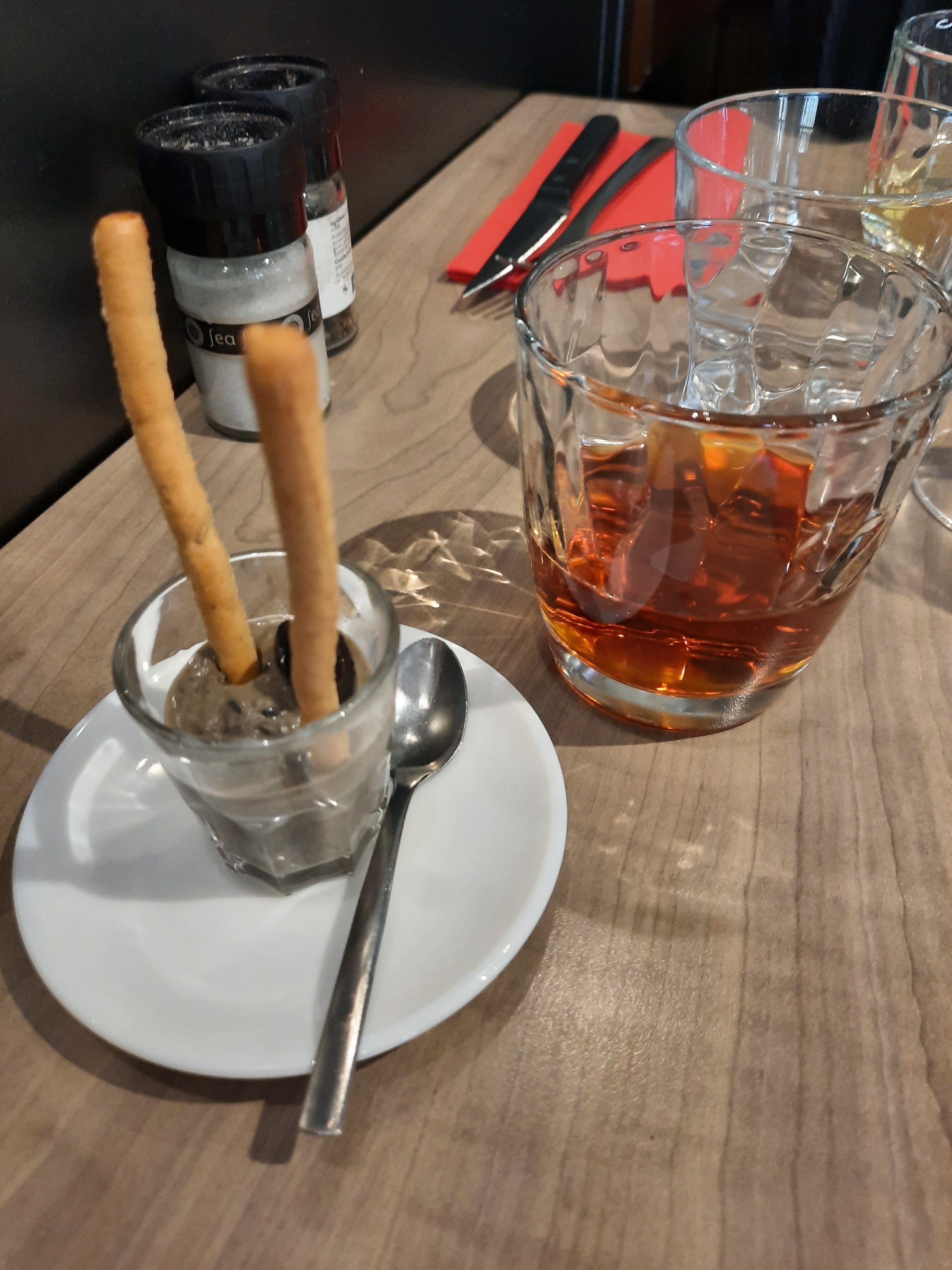Photo n° 1 de l'avis de Coco.o fait le 18/04/2023 à 19:08