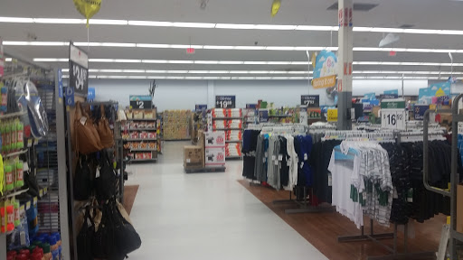 Discount Store «Walmart», reviews and photos, 3300 Broadway St, Eureka, CA 95501, USA
