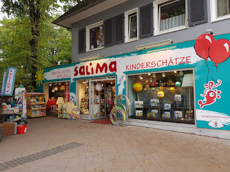 SALIMA Kinderschätze