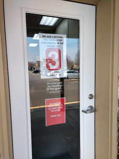 Shipping and Mailing Service «The UPS Store», reviews and photos, 1600 Perrineville Rd, Monroe Township, NJ 08831, USA