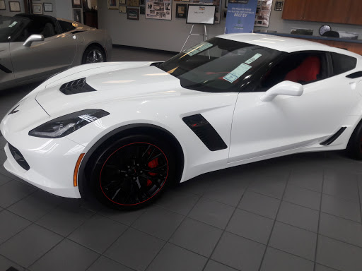 Chevrolet Dealer «Winter Chevrolet», reviews and photos, 3750 Century Ct, Pittsburg, CA 94565, USA