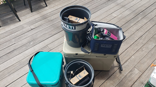 Sporting Goods Store «YETI Flagship», reviews and photos, 220 S Congress Ave, Austin, TX 78704, USA