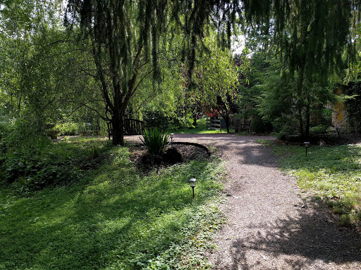 Wedding Venue «HollyHedge Estate», reviews and photos, 6987 Upper York Rd, New Hope, PA 18938, USA