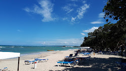Costa dorada'in fotoğrafı - rahatlamayı sevenler arasında popüler bir yer