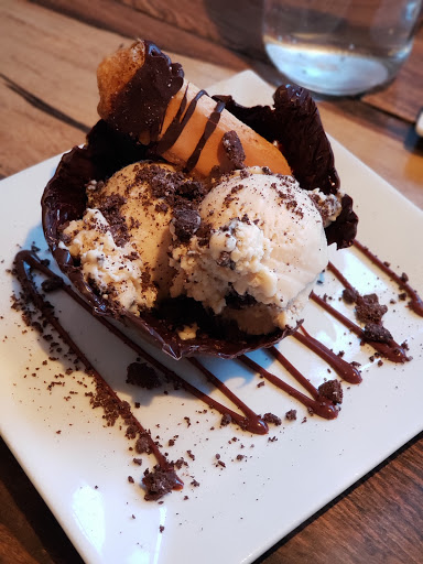 Dessert Restaurant «Shyndigz», reviews and photos, 1903 W Cary St, Richmond, VA 23220, USA