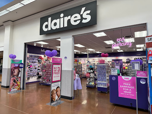 Explore family birthstone tattoo ideas, creative tattoo ideas in Longview, available at Claires Walmart