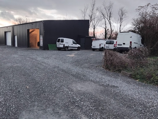 Photo 4 - Garage ACS Abrest (A.C.S)