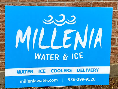 Millenia Water & Ice