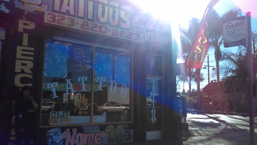 Explore aries zodiac sign tattoo ideas, creative tattoo ideas in Los Angeles, available at South Central Tattoos