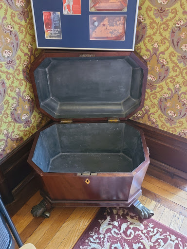 History Museum «General Crook House Museum», reviews and photos, 5730 N 30th St, Omaha, NE 68111, USA