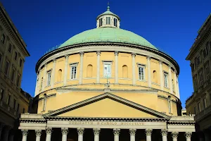 Basilica of San Carlo al Corso image