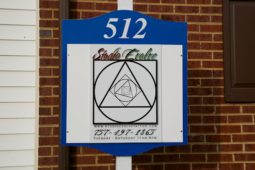 Explore garden tattoo ideas, creative tattoo ideas in Virginia Beach, available at Studio Evolve