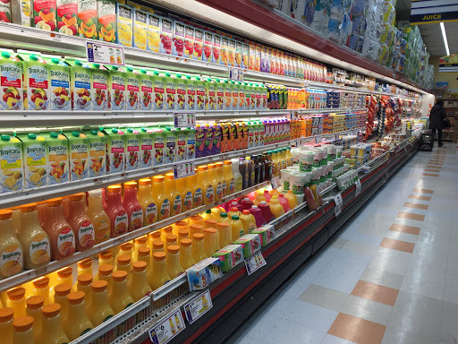 Grocery Store «Food Farm Supermarket», reviews and photos, 351 N Central Ave, Valley Stream, NY 11580, USA