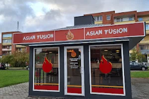 Wok Away (Asian Fusion) image