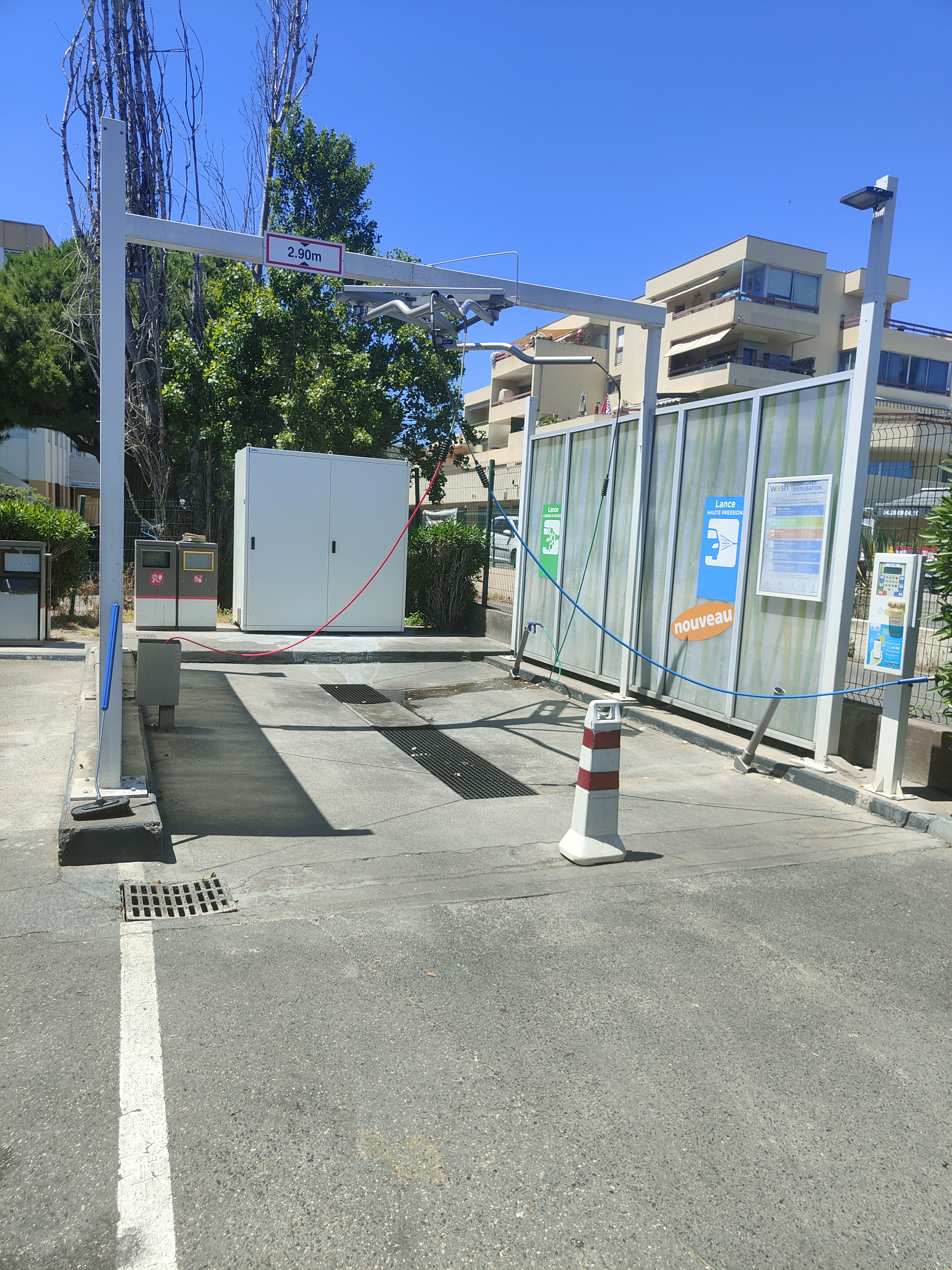 Photo n° 1 de l'avis de Paul.l fait le 30/05/2017 à 10:37