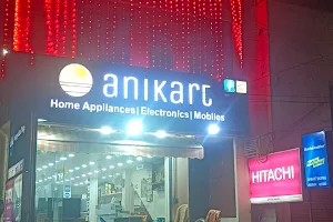 Anikart shopping image