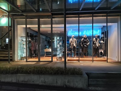 ヴィヴィアン ウエストウッド マン 表参道店