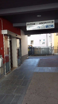 Docteur Radu Bumbea à Sallanches