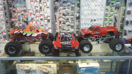 Hobby Store «HobbyTown USA Rockwall Texas», reviews and photos, 935 I-30, Rockwall, TX 75087, USA