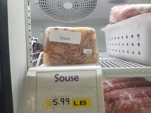 Butcher Shop «Kolb Brothers», reviews and photos, 431 Stony Run Rd, Spring City, PA 19475, USA