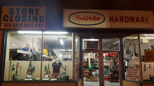 River Lake True Value Hardware, 3605 E Lake St, Minneapolis, MN 55406, USA, 