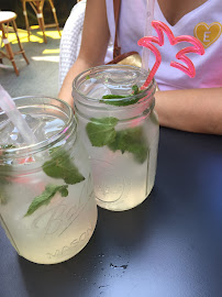 Mojito du Restaurant de hamburgers PNY PIGALLE à Paris - n°3