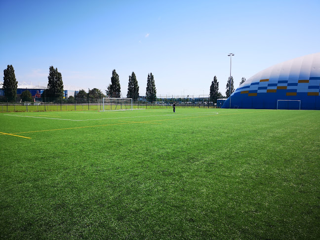 Reviews of Cardiff International Sports Campus in Cardiff - Sports Complex