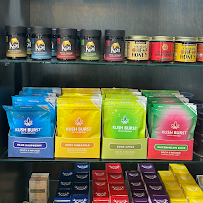 Alamo Botanicals - Photo 7 - Car repair in San Antonio, TX, San Antonio