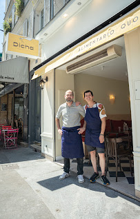 Photos du propriétaire du Restaurant Dicha à Paris - n°18