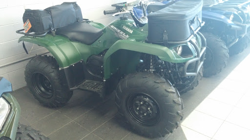 Motorcycle Dealer «Fun Center Powersports», reviews and photos, 2639 Bristol Pike, Bensalem, PA 19020, USA