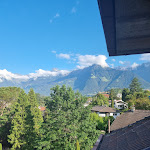 Photo n°5 de l'avis de Rik.c fait le 01/06/2022 à 15:09 sur le  Cristallo Hotel Residence à Bormio