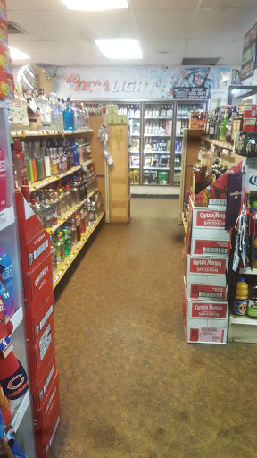 Liquor Store «Burns Harbor Liquors», reviews and photos, 310 Melton Rd, Chesterton, IN 46304, USA