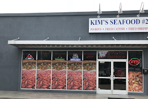 Kim Seafood & Po-Boy Shreveport image