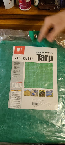 Hardware Store «Harbor Freight Tools», reviews and photos, 4250 McKinley Pkwy, Hamburg, NY 14075, USA
