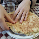 Photo n° 3 de l'avis de Facundo.e fait le 11/01/2020 à 23:20 pour Le Traiteur Marocain à Paris