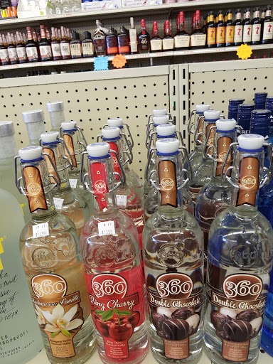 Wine Store «Party Pantry», reviews and photos, 1460 Gibson St, West Plains, MO 65775, USA