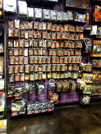 Game Store «Outlaw Moon Games & Toys», reviews and photos, 5000 N Lamar Blvd, Austin, TX 78751, USA