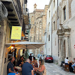 Photo n°1 de l'avis de Alberto.i fait le 04/08/2023 à 06:53 sur le  Le Barrique à Monreale