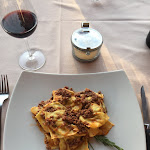 Photo n°5 de l'avis de Arseniy.o fait le 26/07/2018 à 13:24 sur le  La Taverna di Campagna à Monte Antico