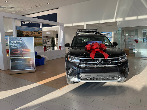 Volkswagen Dealer «Winner Volkswagen», reviews and photos, 1387 N Dupont Hwy, Dover, DE 19901, USA