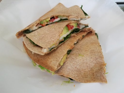 Grocery Store «Sanatos Healthy Market», reviews and photos, 190 Minorca Ave, Coral Gables, FL 33134, USA