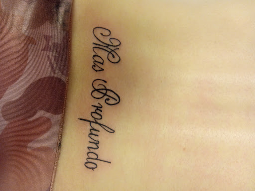 Explore tattoo ideas for 4 sisters, creative tattoo ideas in Newport, available at T N T Explosive Tattoo