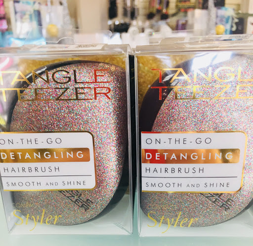 Beauty Supply Store «Planet Beauty Manhattan Beach», reviews and photos, 1590 Rosecrans Ave G, Manhattan Beach, CA 90266, USA