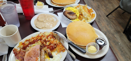 Flos Country Cafe image